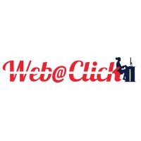WebatClick Web Development Company logo - Similar company to Web Hub World