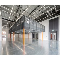 EastWorks logo - Similar company to Clyde Gateway