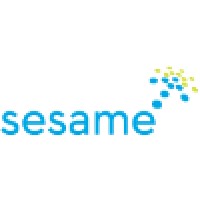 Sesame Communications logo - Similar company to Lighthouse 360