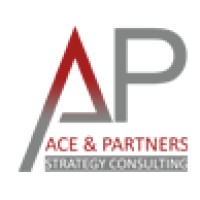 ACE & Partners Strategy Consulting logo - Similar company to Gen.Sys Consulting