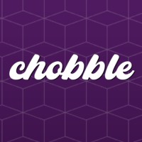 Chobble logo - Similar company to Formisimo