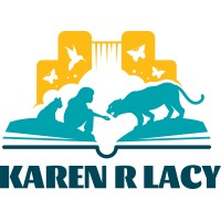 Karen R Lacy Children's Books logo - Similar company to Qut Games