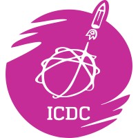 ICDC logo - Similar company to Ignition_Erasmus