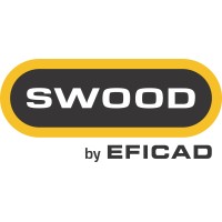 SWOOD by EFICAD logo - Similar company to Swood