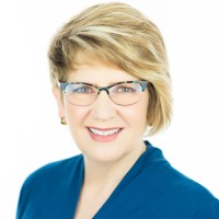 Deborah Munhoz Healthcare Leadership Coaching logo - Similar company to Dr. Lakeya Cherry