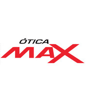 Max Ótica logo - Similar company to Ótica Max