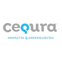 Cequra Inspectie & Energieadvies logo - Similar company to Scope Keuringen Nederland | Houtman Elektrotechniek