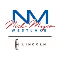 Nick Mayer Lincoln Westlake logo - Similar company to Nick Mayer Lincoln Mayfield