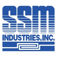 Ssm Industries, Inc.
