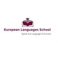 European Languages School logo - Similar company to Centre For Languages & Inter-Communication