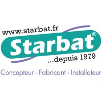 Starbat logo - Similar company to Art Menuiserie