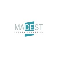Madest logo - Similar company to Ticket B - Architektur Erleben