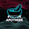 Tiktokapotheek logo - Similar company to Real Zero Nederland