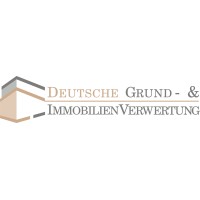 DeuGIV - Deutsche Grund- & ImmobilienVerwertung logo - Similar company to Project Phoenix Personalvermittlung