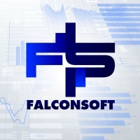 Falconsoft LTDA logo - Similar company to Falconsoft
