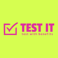 TEST IT logo - Similar company to Analytics Arts