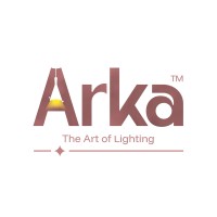 ARKA ILLUMINATION logo - Similar company to Seed Design Solutions Llp