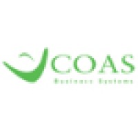 COAS Business Systems logo - Similar company to Coas Software Systems