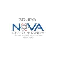 NOVA POLIURETANOS LTDA logo - Similar company to Bn Engenharia Ltda