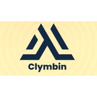 Clymbin logo - Similar company to Milkyway Studios