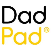 DadPad logo - Similar company to The Second C