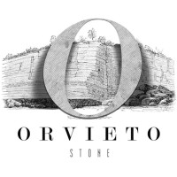 Orvieto Natural Stone logo - Similar company to Orvieto Servizi