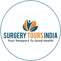 Surgery Tour India1 logo - Similar company to Curevista