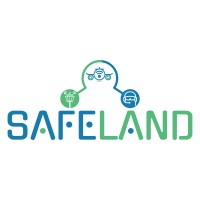 SAFELAND Project logo - Similar company to Cadmos Microsystems S.R.L.