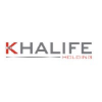 Khalife Holding logo - Similar company to Bldtechlb