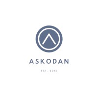 Askodan Company Limited logo - Similar company to De Graft Management Ltd (Dgm)