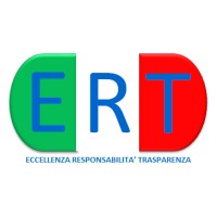 ERT logo - Similar company to Pihernz Comunicaciones