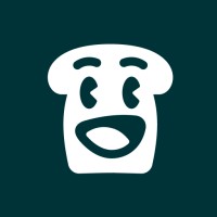 Toasty logo - Similar company to Perlib