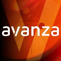 AVANZA Advertising & Video Production Agency logo - Similar company to Groth Creative