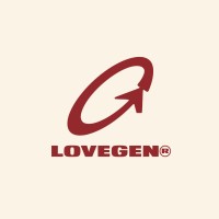 LOVEGEN logo - Similar company to Noize Jeans