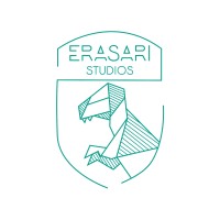Erasari Studios logo - Similar company to Shinyverse Studios