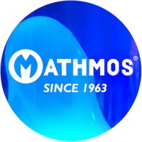 Mathmos Ltd logo - Similar company to Digidoit