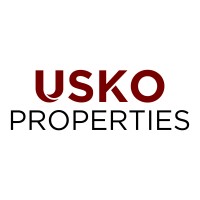 USKO Properties logo - Similar company to California Trailers