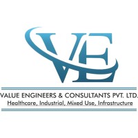 Value Engineers and Consultants Pvt. Ltd. logo - Similar company to Pitch Deck Ready