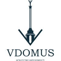 VDomus Real Estate Kyiv logo - Similar company to Kavitech