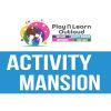 Activity Mansion by PlayNLearn Outloud logo - Similar company to The Shri Ram Wonder Years - Noida 121