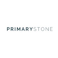 Primarystone logo - Similar company to Tasseract
