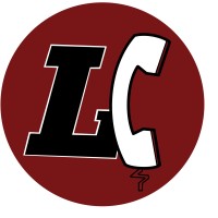 Land Caller logo - Similar company to Easy Button Leads