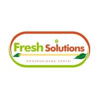 FRESH SOLUTIONS_EI logo - Similar company to Vocalizaofficial