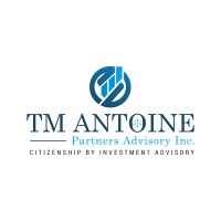 TM ANTOINE Partners Advisory logo - Similar company to Prosolutions Global Advisory