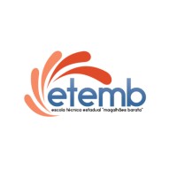 Escola Técnica Estadual Magalhães Barata - ETEMB logo - Similar company to Cat - Cursos De Aprimoramento Do Trabalhador