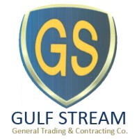 GULF STREAM logo - Similar company to Dsilva Group
