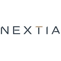 Nextia logo - Similar company to Studio Hands-On