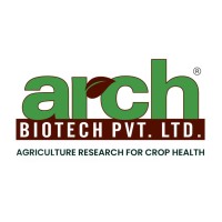 Arch Biotech Pvt. Ltd.