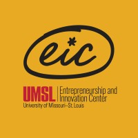 UMSL Entrepreneurship and Innovation Center logo - Similar company to Bread & Roses Missouri