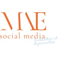 Mae Social Media
